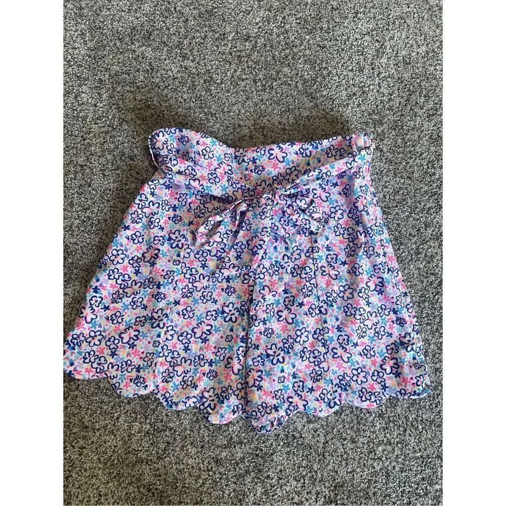 Lilly Pulitzer Casia Shorts